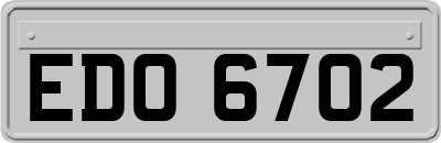 EDO6702