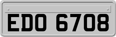 EDO6708