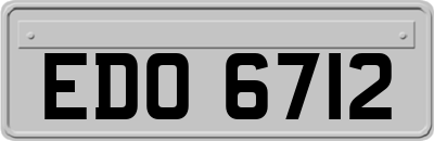 EDO6712