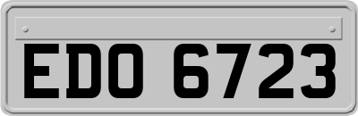 EDO6723