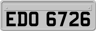 EDO6726