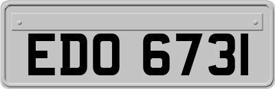 EDO6731