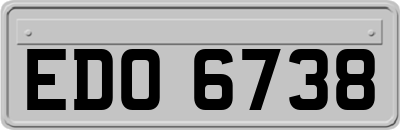 EDO6738