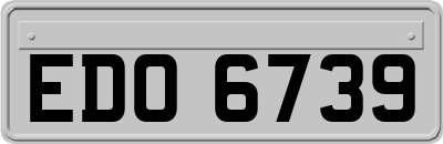 EDO6739