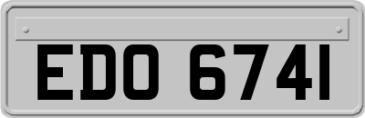 EDO6741