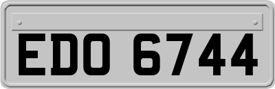 EDO6744