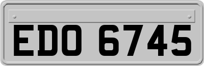EDO6745
