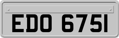 EDO6751