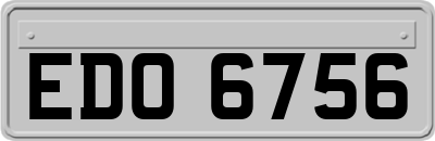 EDO6756