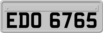 EDO6765