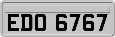 EDO6767