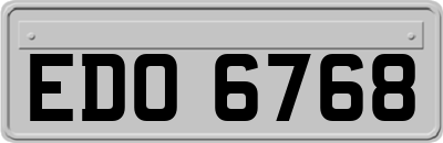 EDO6768