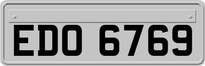 EDO6769