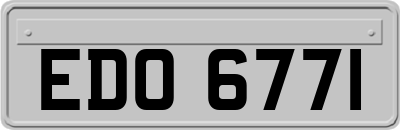 EDO6771
