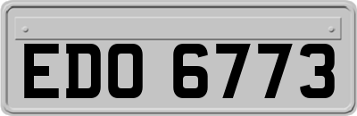 EDO6773