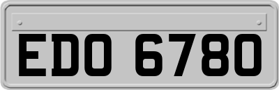 EDO6780