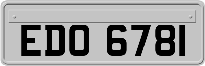 EDO6781