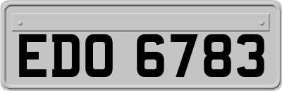 EDO6783