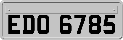 EDO6785