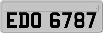 EDO6787