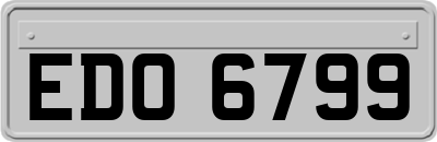 EDO6799