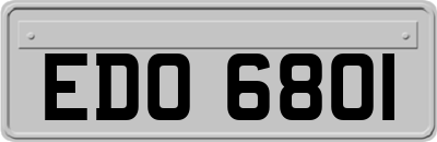 EDO6801