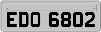 EDO6802