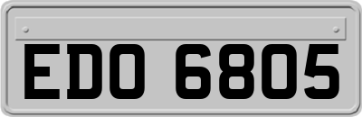 EDO6805