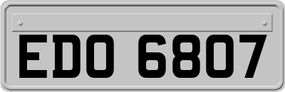 EDO6807