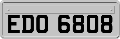 EDO6808