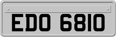 EDO6810