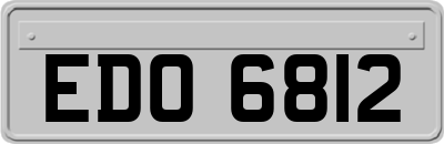 EDO6812