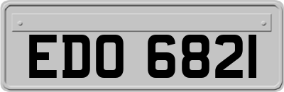 EDO6821