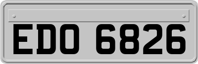 EDO6826