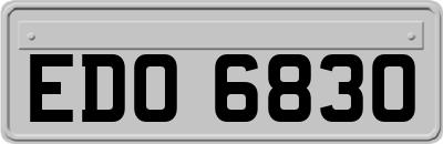 EDO6830