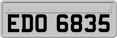 EDO6835