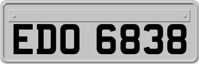 EDO6838