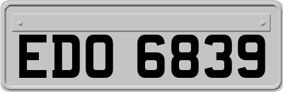 EDO6839