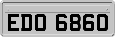 EDO6860