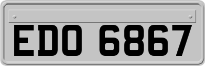EDO6867