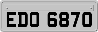 EDO6870