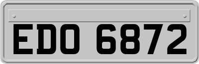 EDO6872