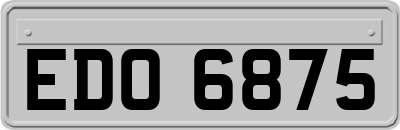 EDO6875