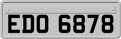 EDO6878