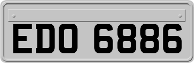 EDO6886
