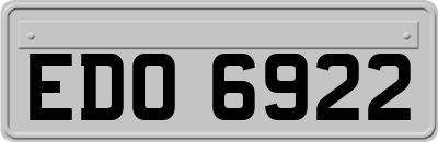 EDO6922