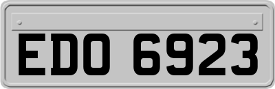 EDO6923