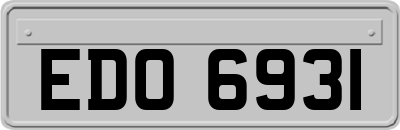 EDO6931