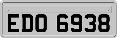 EDO6938