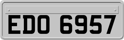 EDO6957
